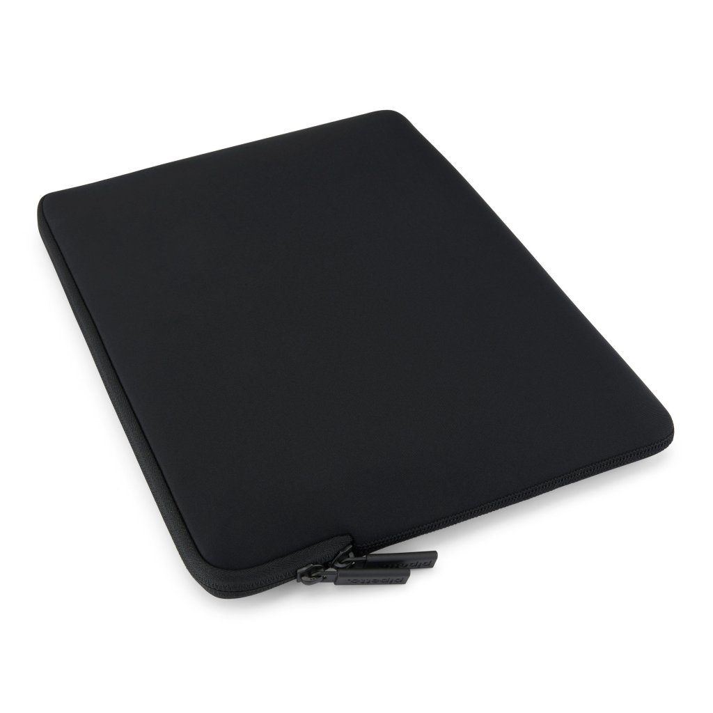 Pipetto Classic Fit Sleeve MacBook Neolle Musta