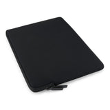 Pipetto Classic Fit Sleeve MacBook Neolle Musta