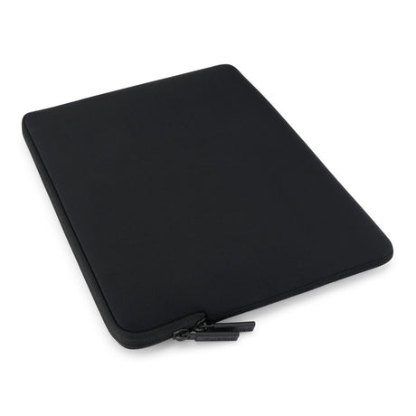 Pipetto Classic Fit Sleeve MacBook Neo 13:lle, Musta