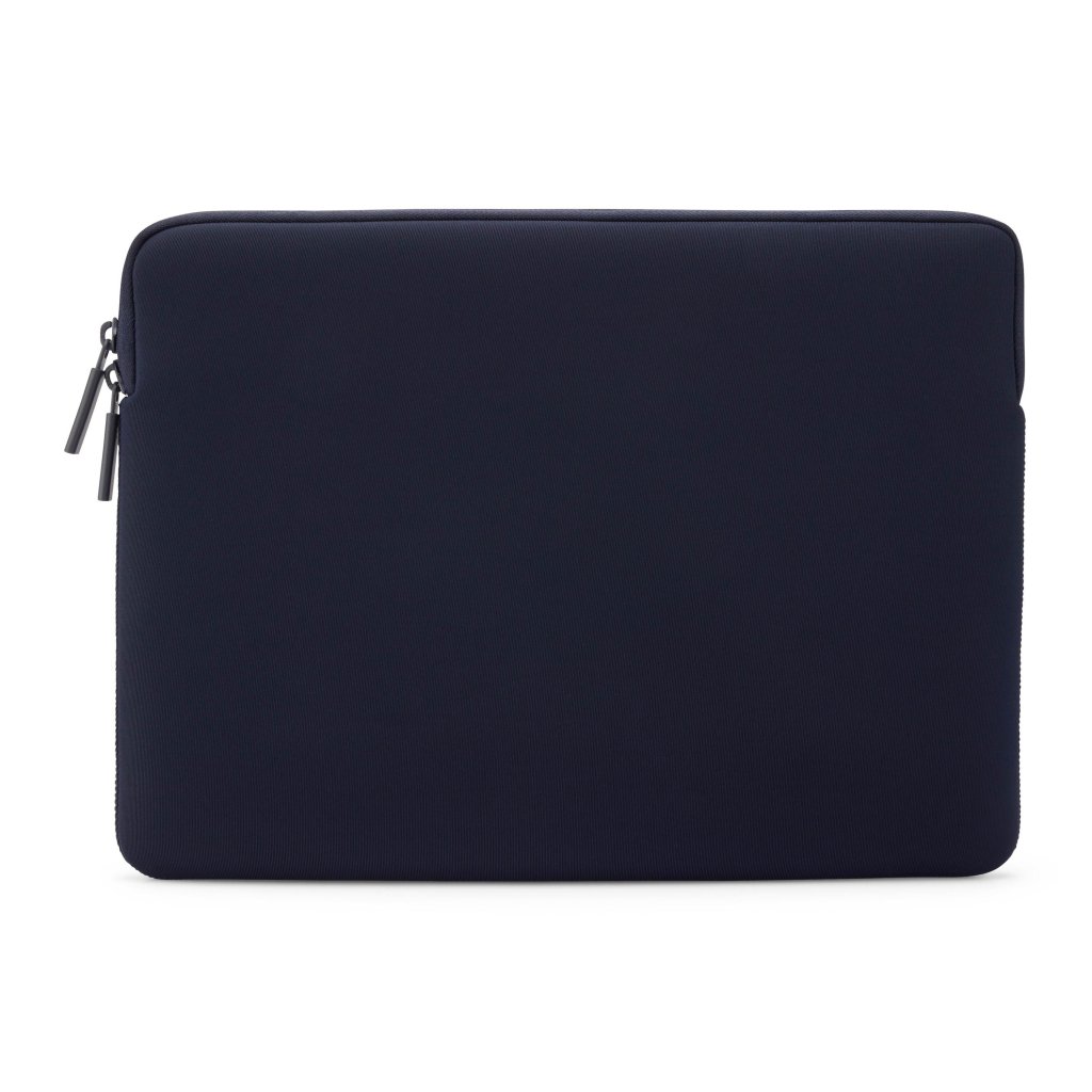Pipetto Classic Fit Sleeve MacBook Neolle tummansininen