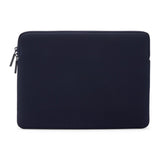 Pipetto Classic Fit Sleeve MacBook Neolle tummansininen
