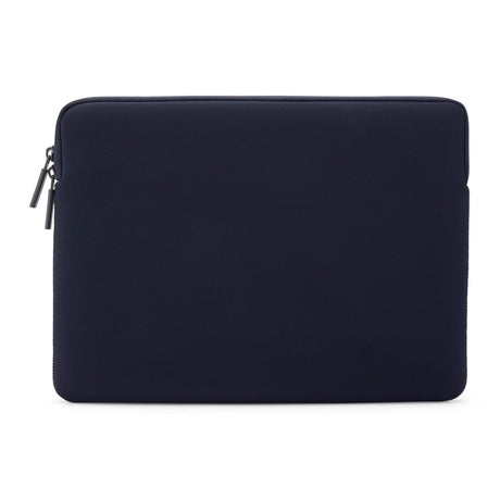 Pipetto Classic Fit Sleeve MacBook Neo 13:lle, tummansininen