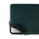 Pipetto Classic Fit Sleeve MacBookille Neo Dark Teal