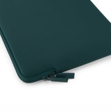 Pipetto Classic Fit Sleeve MacBookille Neo Dark Teal