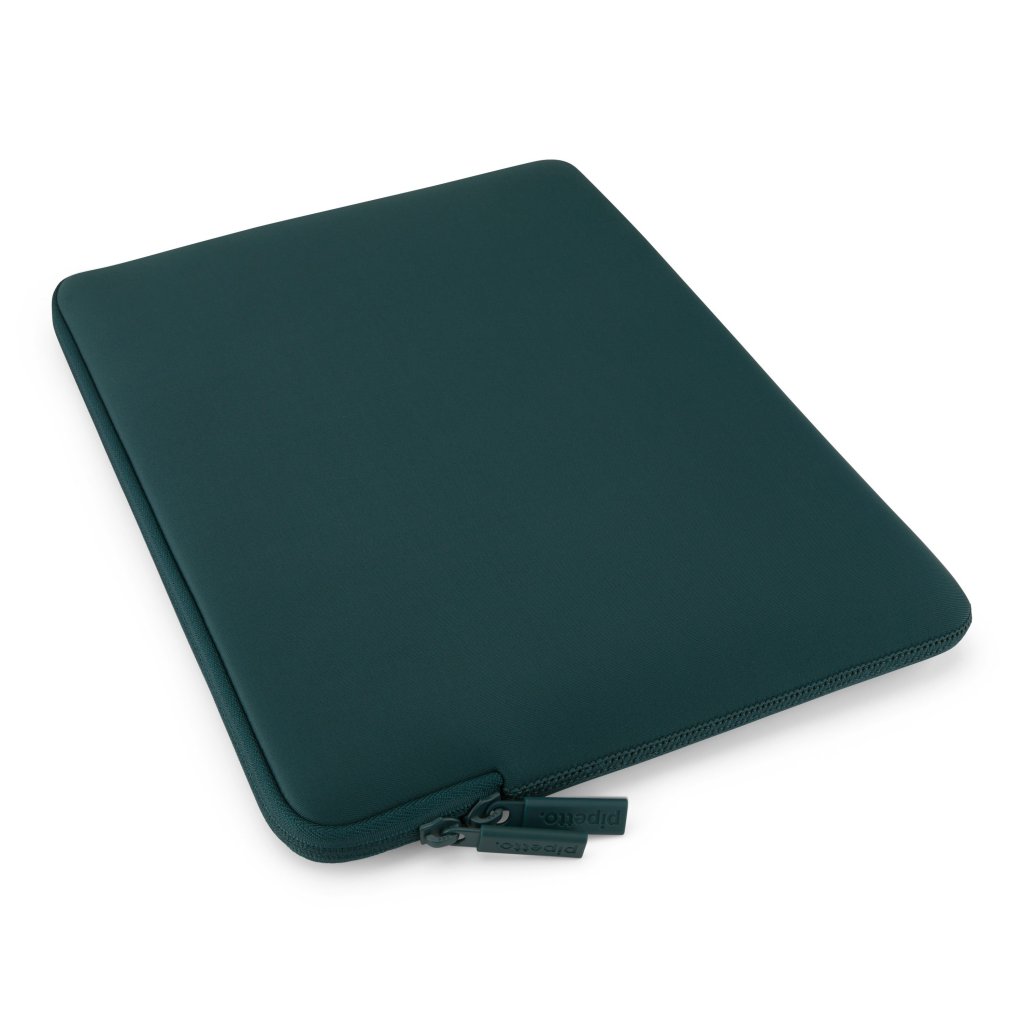 Pipetto Classic Fit Sleeve MacBookille Neo Dark Teal