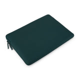 Pipetto Classic Fit Sleeve MacBookille Neo Dark Teal