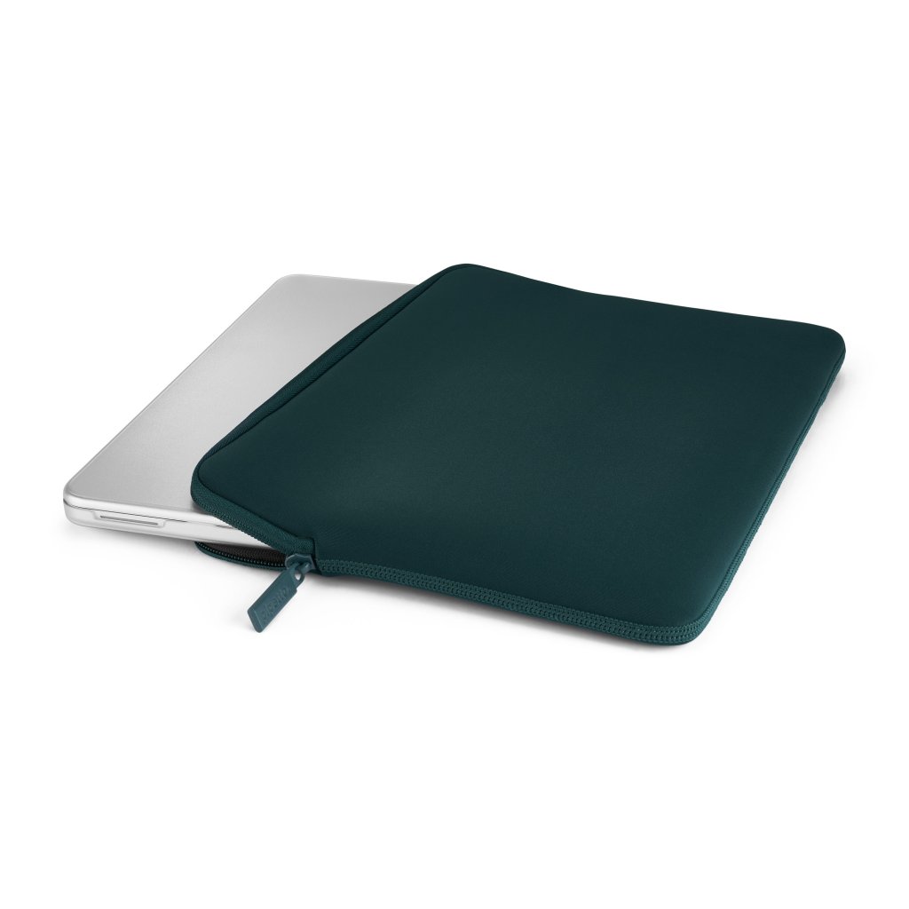 Pipetto Classic Fit Sleeve MacBookille Neo Dark Teal