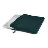 Pipetto Classic Fit Sleeve MacBookille Neo Dark Teal