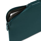 Pipetto Classic Fit Sleeve MacBookille Neo Dark Teal
