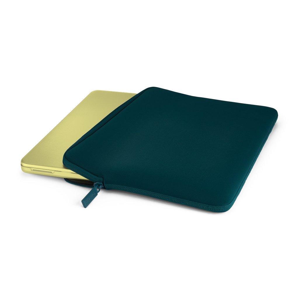 Pipetto MacBook Neo 13 Kuori Hardshell Frosted Citrus