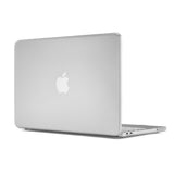 Pipetto MacBook Neo 13 Kuori Hardshell Frosted Clear