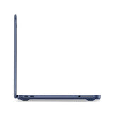 Pipetto MacBook Neo 13 Kuori Hardshell Frosted Indigo