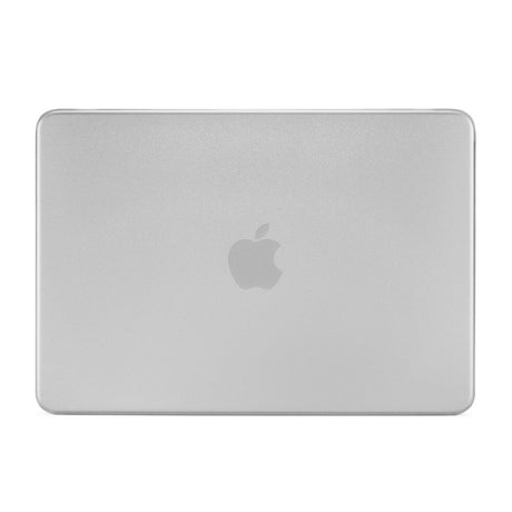 Pipetto MacBook Neo 13 Kuori Hardshell Frosted Clear