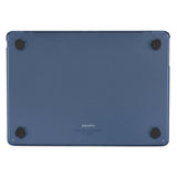 Pipetto MacBook Neo 13 Kuori Hardshell Frosted Indigo