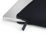 Pipetto MacBook Neo 13 Kuori Hardshell Frosted Clear