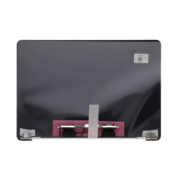 MacBook Pro 13" 2016-2017 A1708 LCD-näyttö Alkuperäinen - Hopea