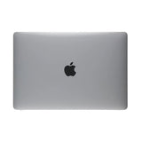 MacBook Pro 13" 2018-2019 A1989 LCD-näyttö Alkuperäinen - Hopea