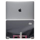MacBook Pro 13" 2018-2019 A1989 LCD-näyttö Alkuperäinen - Hopea