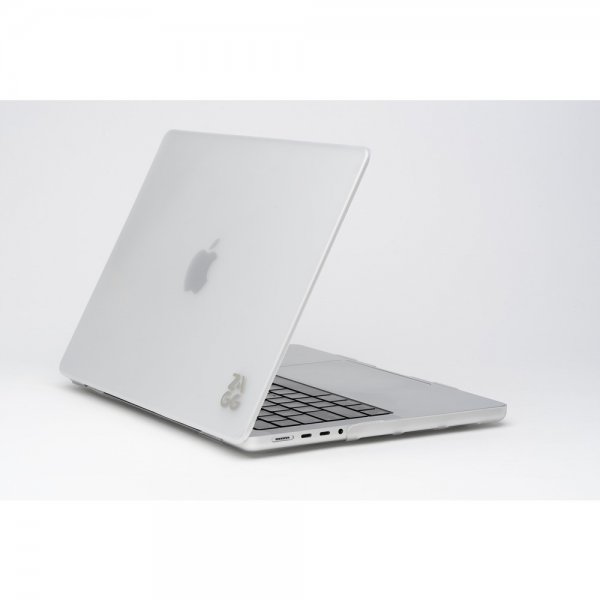 ZAGG MacBook Pro 13 M1/M2 (A2338) Kuori Hardshell Transparent