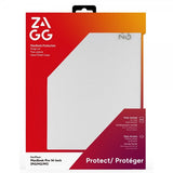 ZAGG MacBook Pro 14 M1 (A2442)/M2 (A2779)/M3 (A2918 A2992) Kuori Hardshell Läpinäkyvä