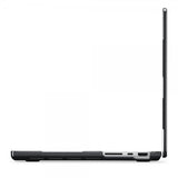 Tech21 MacBook Pro 14 M1 (A2442)/M2 (A2779) kuori Evo Hardshell Ash