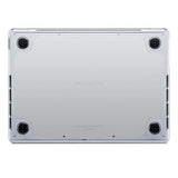 Tech21 MacBook Pro 14 M1 (A2442)/M2 (A2779) kuori Evo Hardshell Clear