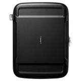 Spigen Tietokonekotelo 14" Rugged Armor Pro Pouch Musta