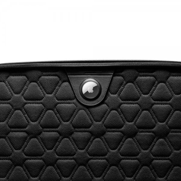 Spigen Tietokonekotelo 14" Rugged Armor Pro Pouch Musta