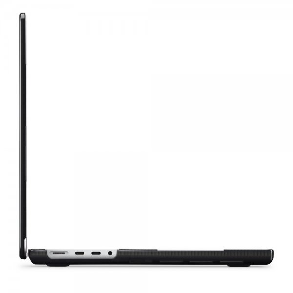 Tech21 MacBook Pro 16 M1 (A2485)/M2 (A2780) Kuori Evo Hardshell Ash