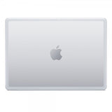 Tech21 MacBook Pro 16 M1 (A2485)/M2 (A2780) Kuori Evo Hardshell Clear