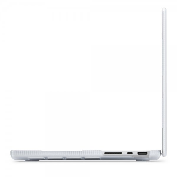 Tech21 MacBook Pro 16 M1 (A2485)/M2 (A2780) Kuori Evo Hardshell Clear