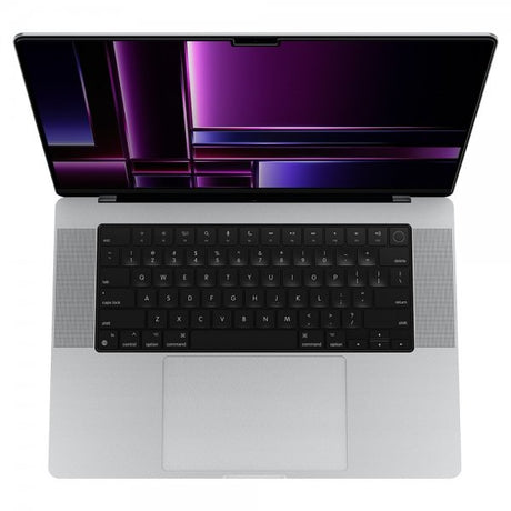 Spigen MacBook Pro 16 M1/M2/M3/M4 Näytönsuoja Safe View