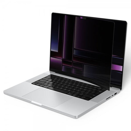 Spigen MacBook Pro 16 M1/M2/M3/M4 Näytönsuoja Safe View