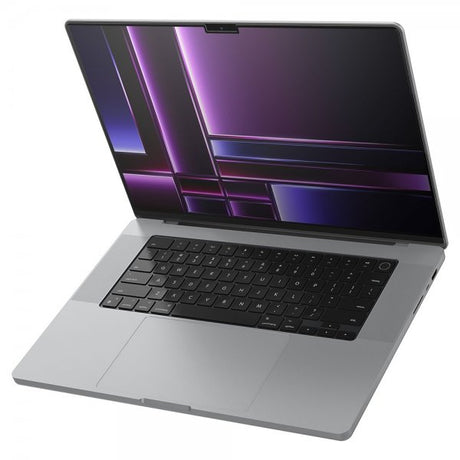 Spigen MacBook Pro 16 M1/M2/M3/M4 Näytönsuoja Safe View