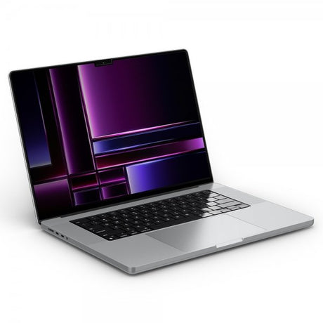 Spigen MacBook Pro 16 M1/M2/M3/M4 Näytönsuoja Safe View