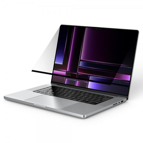 Spigen MacBook Pro 16 M1/M2/M3/M4 Näytönsuoja Safe View