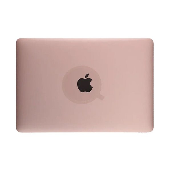 MacBook Retina 12" 2016-2017 A1534 LCD-näyttö Alkuperäinen - Ruusukulta
