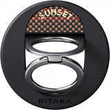 Pitaka MagEZ Grip Sunset