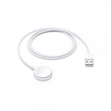 Apple Magneettinen Latauskaapeli Apple Watchille 1m USB-A
