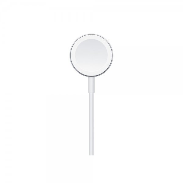 Apple Magneettinen Latauskaapeli Apple Watchille 1m USB-A