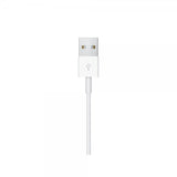 Apple Magneettinen Latauskaapeli Apple Watchille 1m USB-A