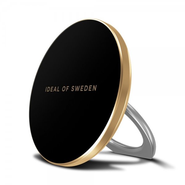 Ideal of Sweden Magneettinen rengaspidike kulta