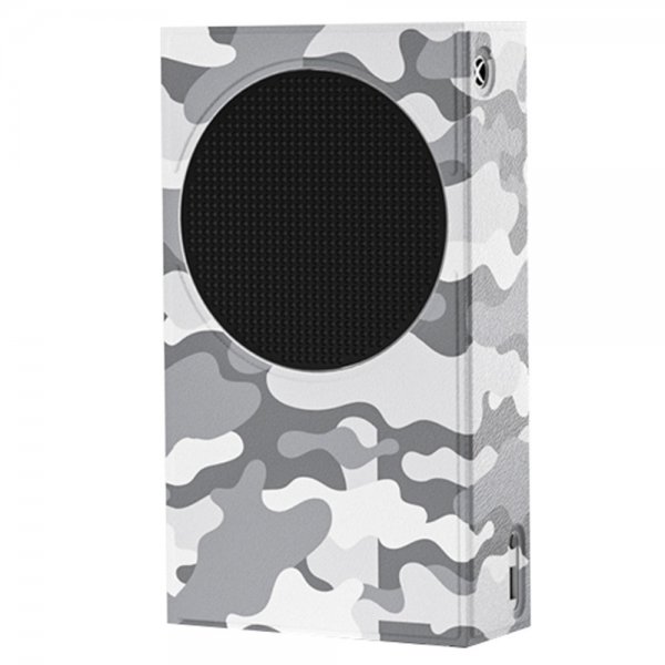 Aolion Kuori Xbox Series S Harmaa Camo
