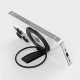 agood company MagSafe Jalusta Musta