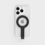 agood company MagSafe Jalusta Musta