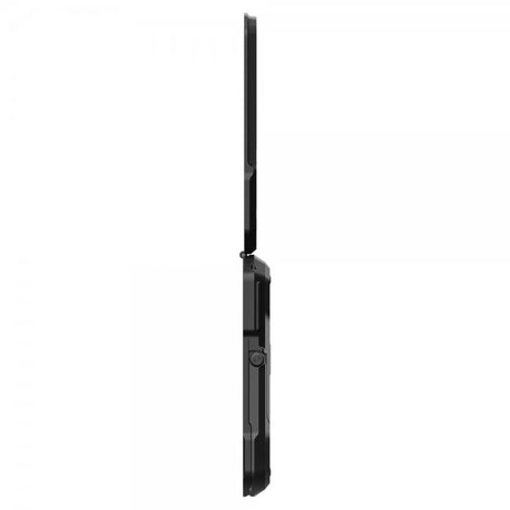 Spigen MagSafe Korttipidike Tough Armor Pro MagFit Musta