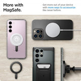 Spigen MagSafe Magneettirengaslevy hiilikuitu