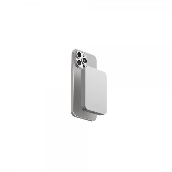 LINQ MagSafe Powerbank ProCharge Magneettinen 10.000