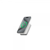 LINQ MagSafe Powerbank ProCharge Magneettinen 10.000