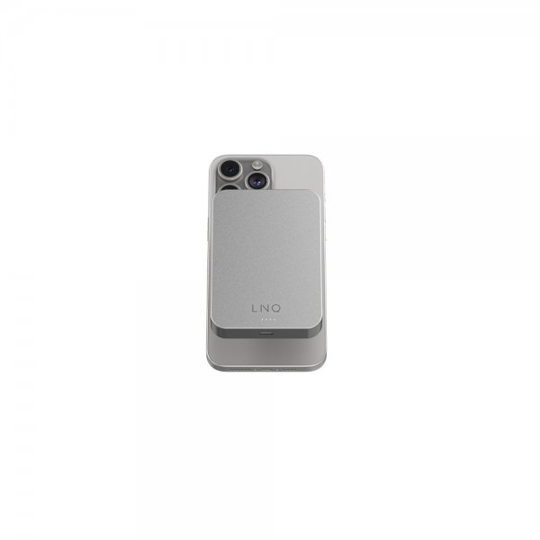 LINQ MagSafe Powerbank ProCharge Magneettinen 10.000